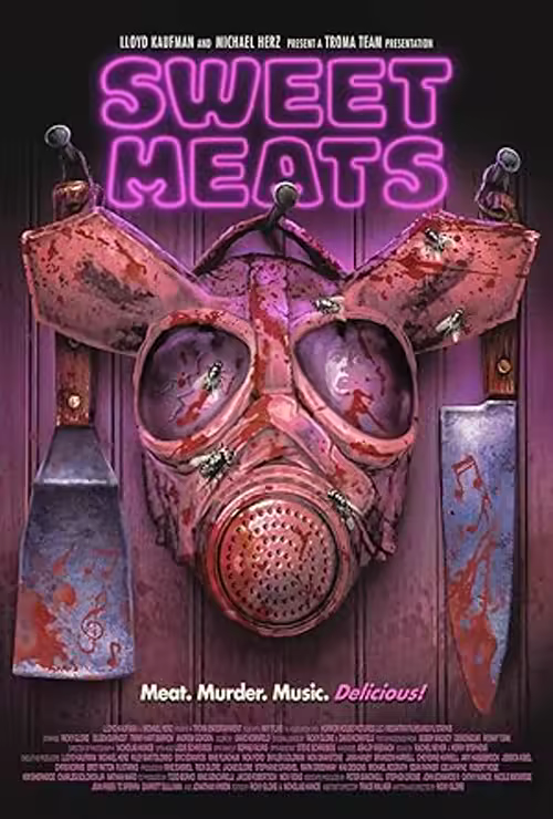 Sweet Meats