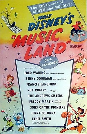 Music Land