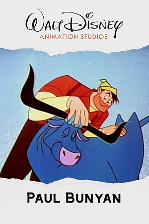 Paul Bunyan