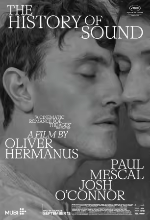 The History of Sound