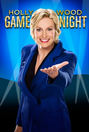 Hollywood Game Night