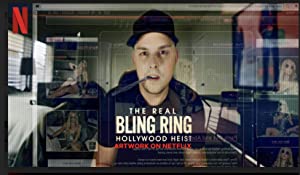The Real Bling Ring: Hollywood Heist