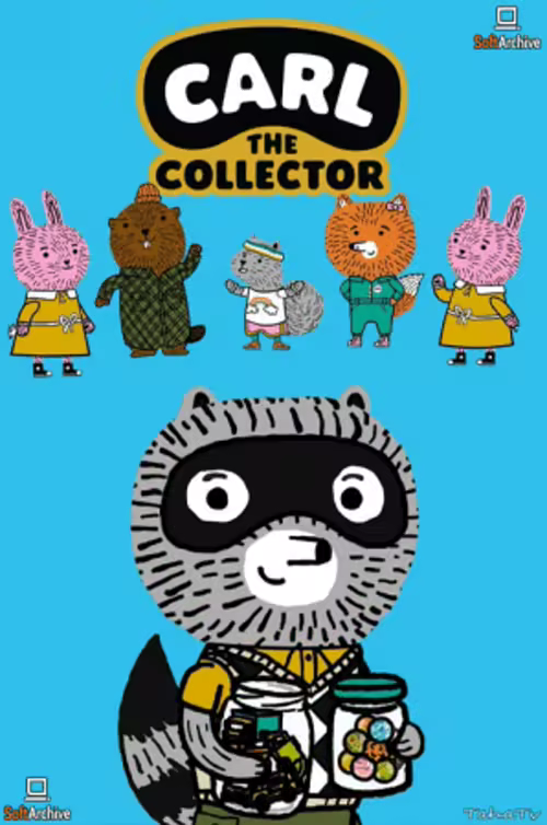 Carl the Collector