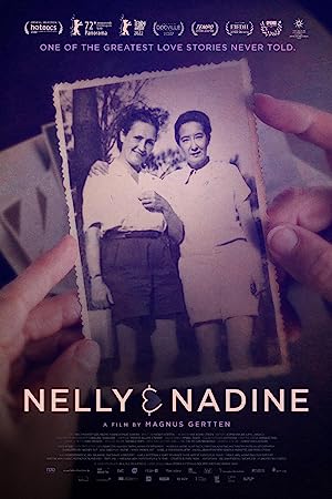 Gimme Some Truth: Nelly & Nadine