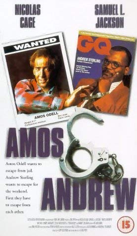 Amos & Andrew