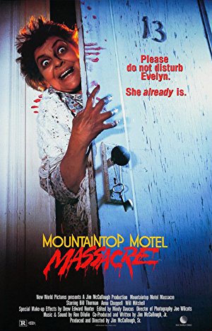 Mountaintop Motel Massacre