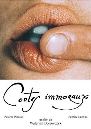 Immoral Tales