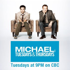 Michael: Tuesdays & Thursdays