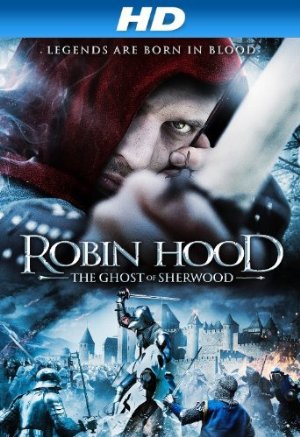Robin Hood: Ghosts of Sherwood 3D