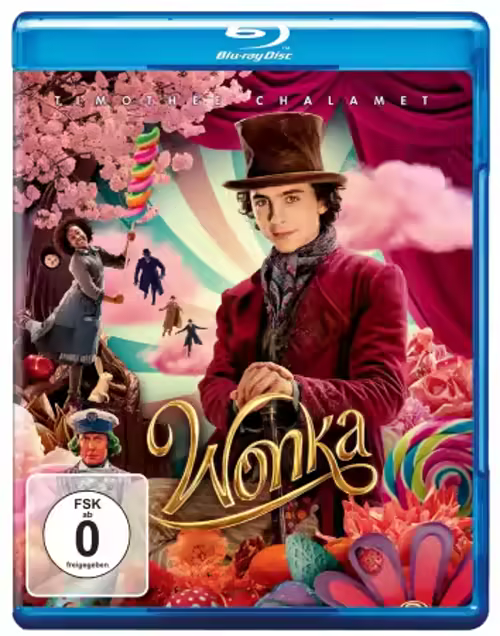 Wonka
