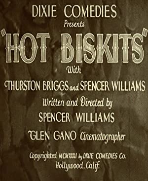 Hot Biskits