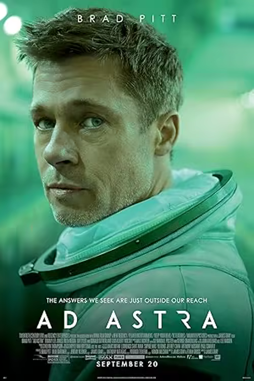 Ad Astra