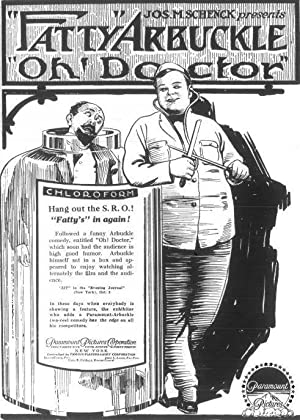Oh Doctor!