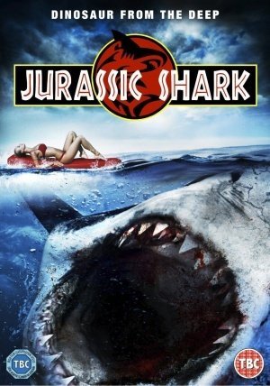 Attack of the Jurassic Shark