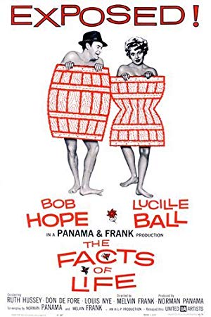 The Facts of Life