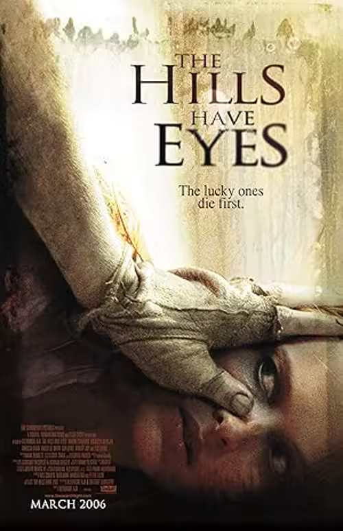 The Hills Have Eyes