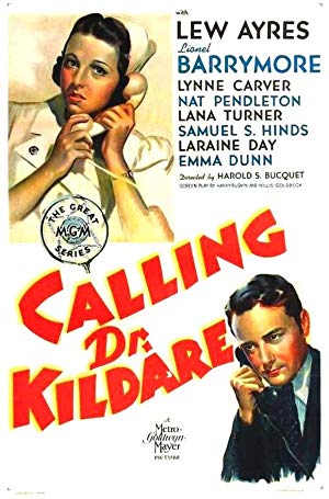 Calling Dr. Kildare