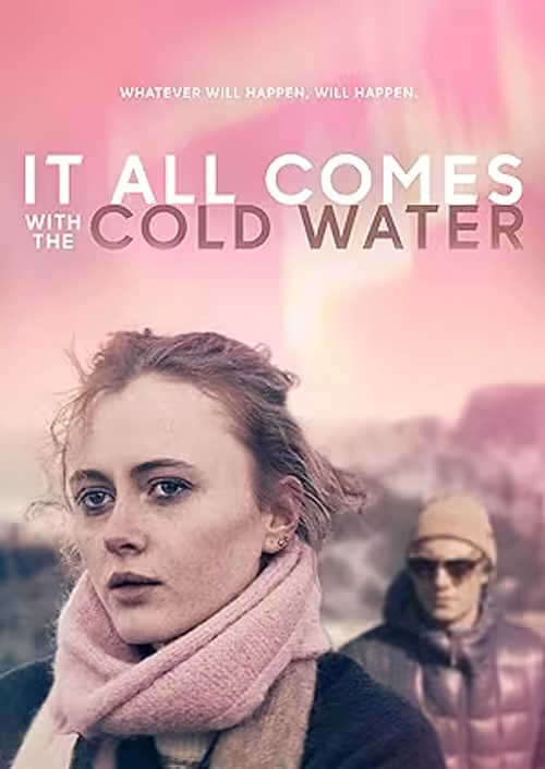 It All Comes with the Cold Water