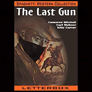 The Last Gun