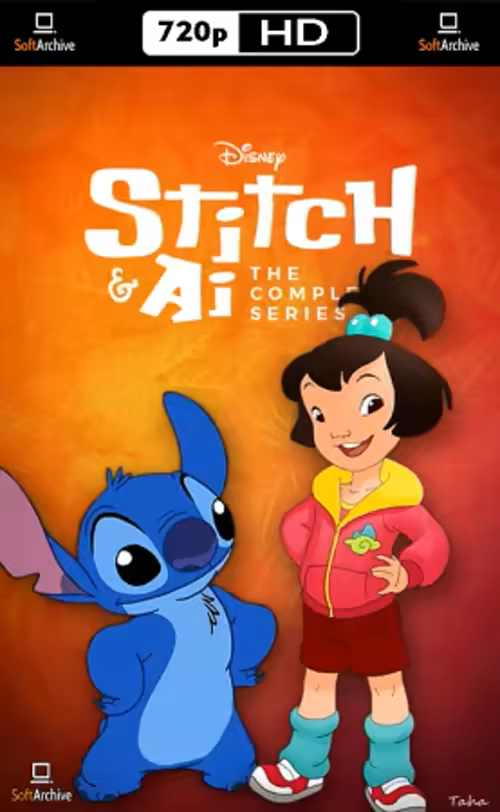 Stitch & Ai