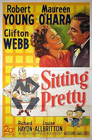 Sitting Pretty