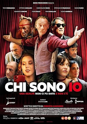 Chi sono io