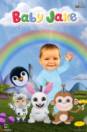 Baby Jake