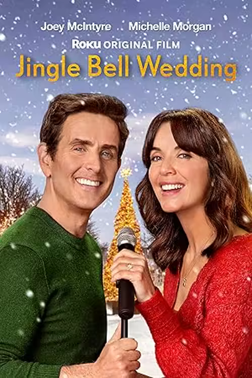Jingle Bell Wedding