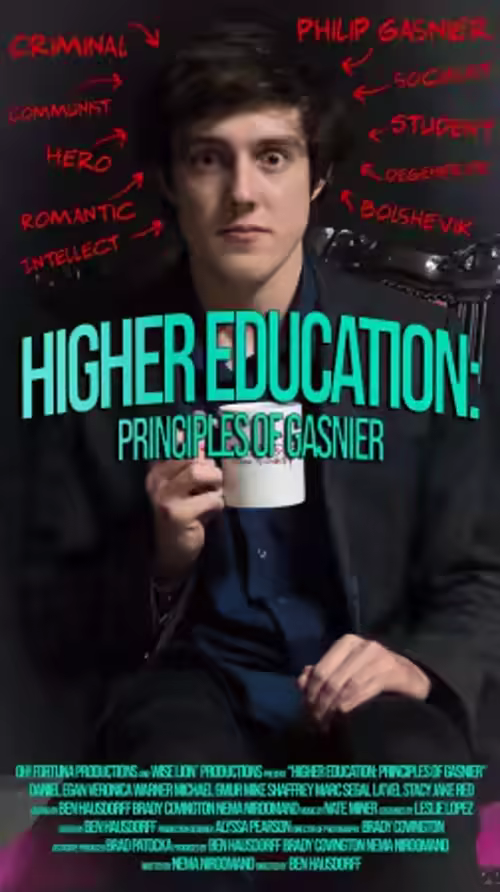 Higher Education: Principles of Gasnier