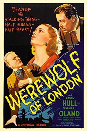 Werewolf of London