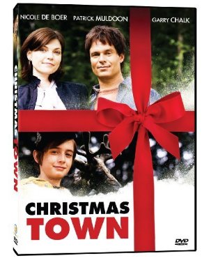 Christmas Town