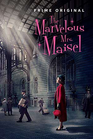 The Marvelous Mrs. Maisel