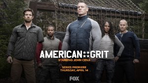 American Grit