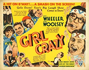 Girl Crazy