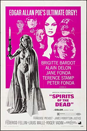 Spirits of the Dead