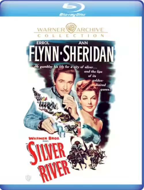 Silver River