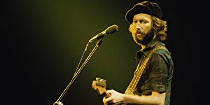Eric Clapton: A Life in 12 Bars