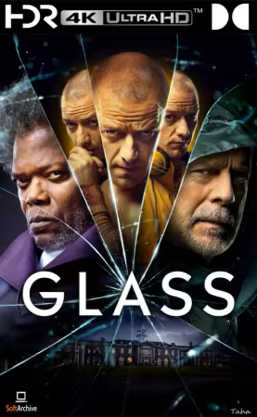 Glass