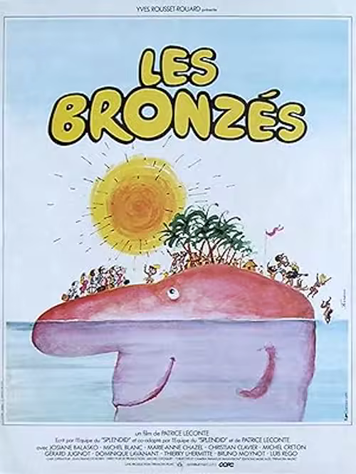 French Fried Vacation