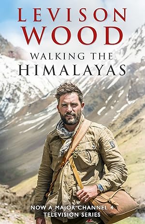 Walking the Himalayas