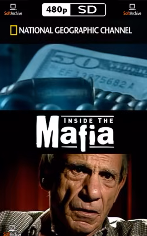 Inside the Mafia