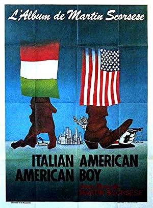 American Boy: A Profile of - Steven Prince
