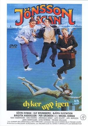 The Return of the Jonsson League