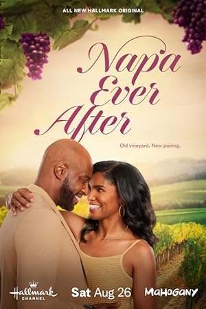 Napa Ever After
