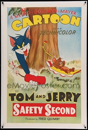 Safety Second