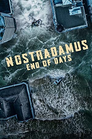 Nostradamus: End of Days