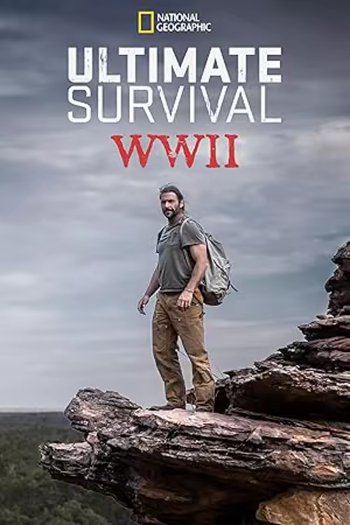 Ultimate Survival WWII