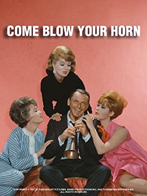 Come Blow Your Horn