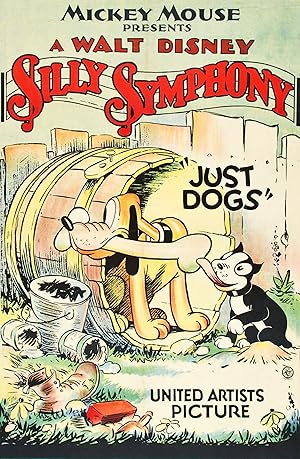 Just Dogs