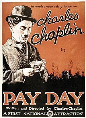 Pay Day